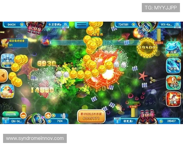 轻松掌握ag电玩捕鱼攻略让你成为捕鱼高手每日收入稳步提升